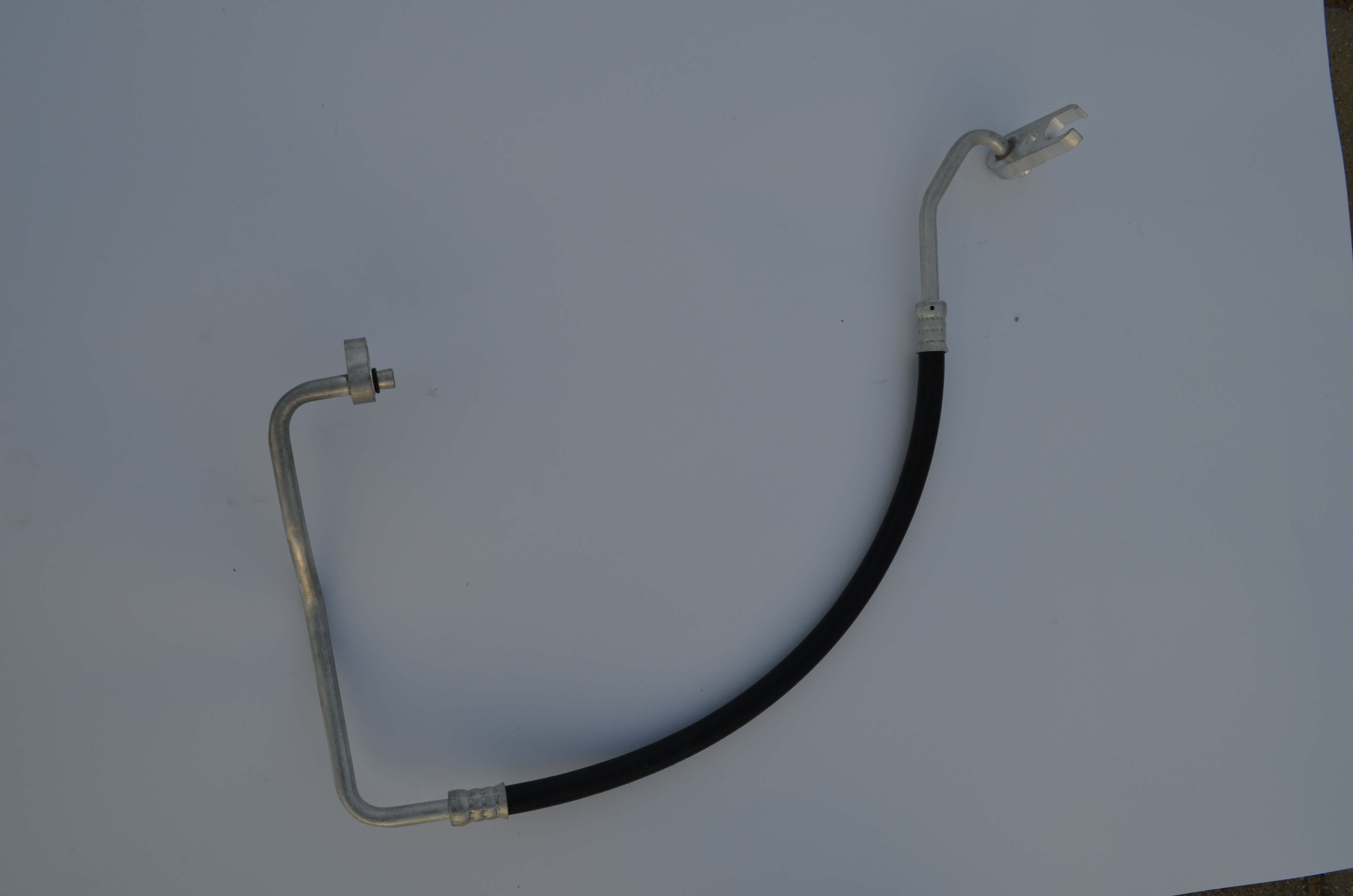 צינור מזגן שברולט אוואו